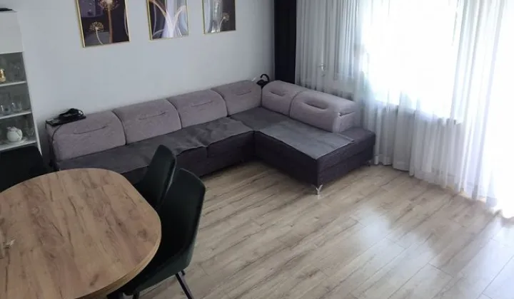 Mieszkanie 3-pokojowe Bielsko-Biała, ul. I Armii Wojska Polskiego