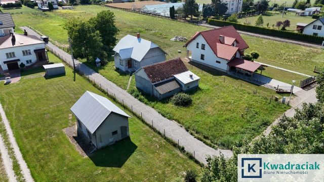 dom wolnostojący, 4 pokoje Jedlicze, ul. Topolowa. Zdjęcie 17