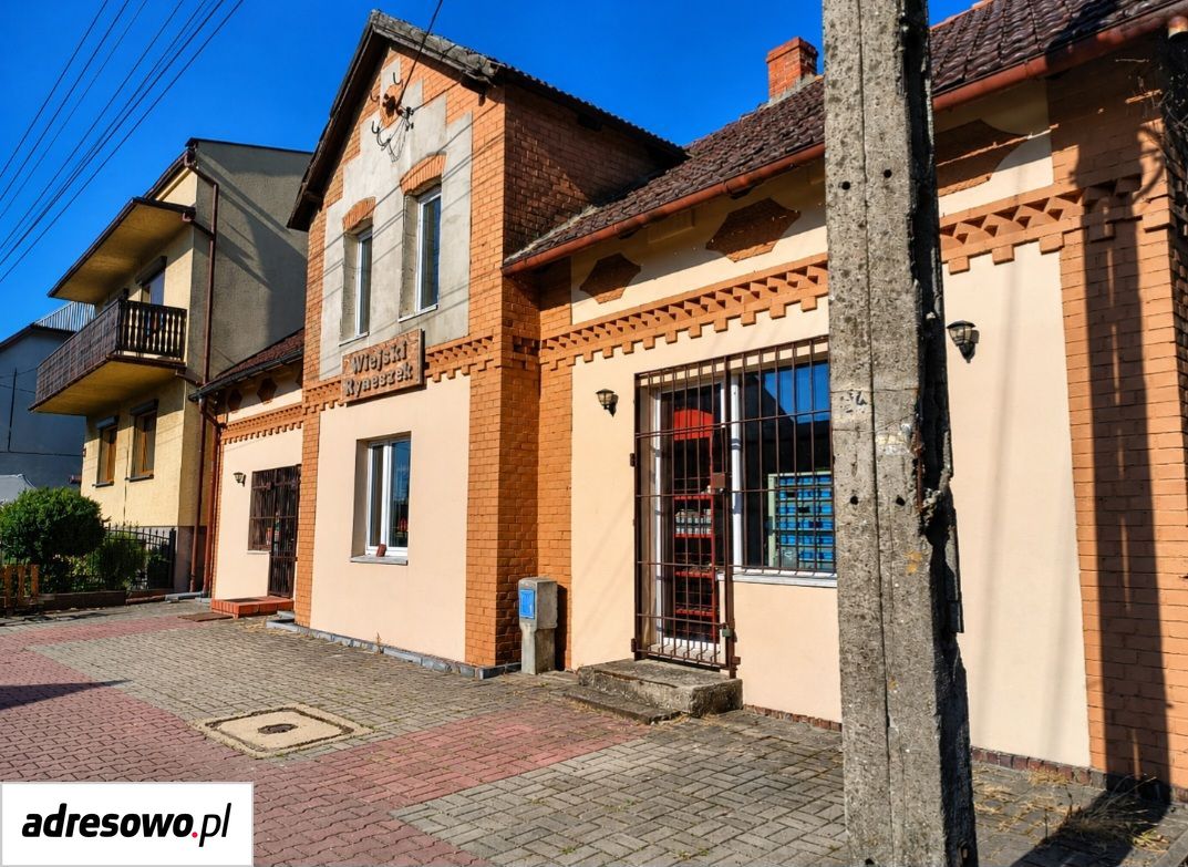 Lokal Kochanowice, ul. Wiejska. Zdjęcie 1
