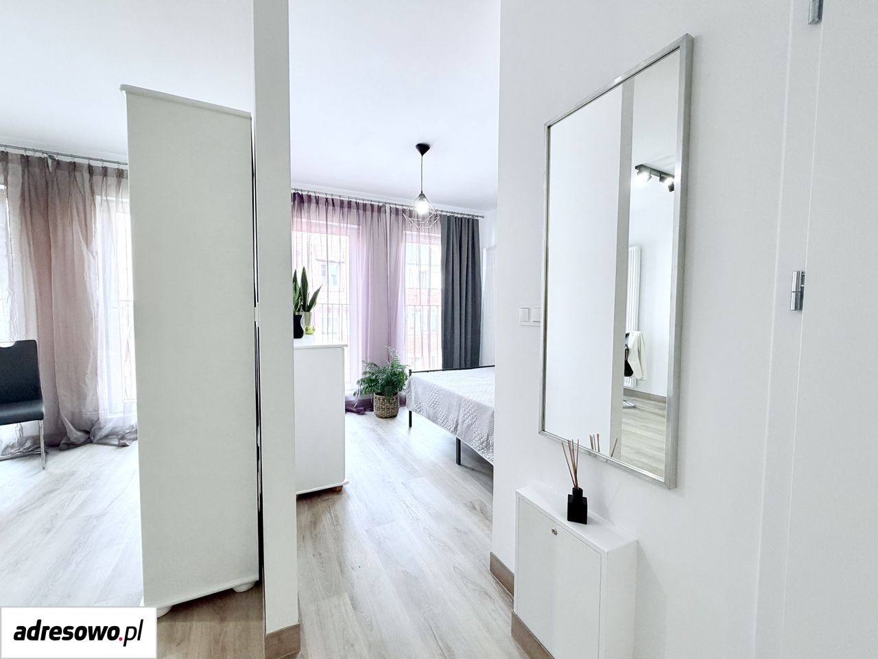 Mieszkanie 2-pokojowe Wrocław Śródmieście, ul. Piwna. Zdjęcie 13