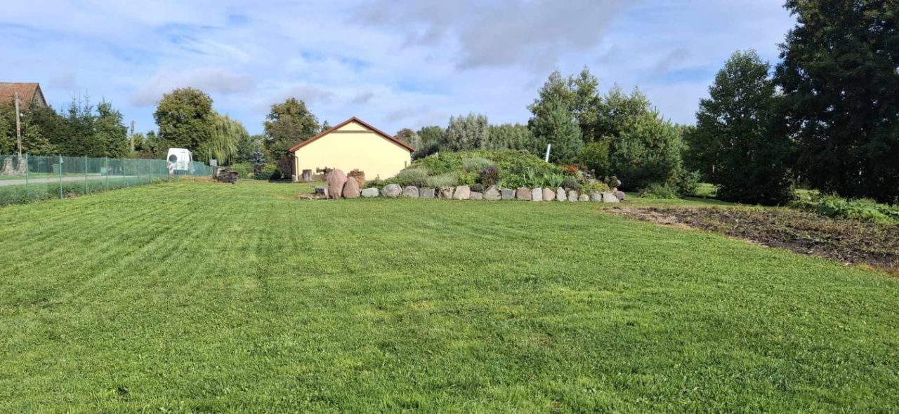Działka siedliskowa Buczyniec. Zdjęcie 17