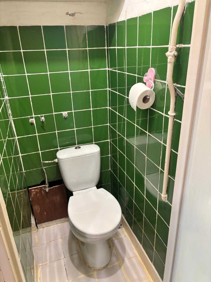Mieszkanie 2-pokojowe Świdnik Centrum, ul. Środkowa. Zdjęcie 8