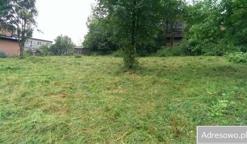 Działka budowlana Ustroń Poniwiec