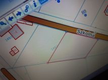 Działka budowlana Dąbrówka. Zdjęcie 1