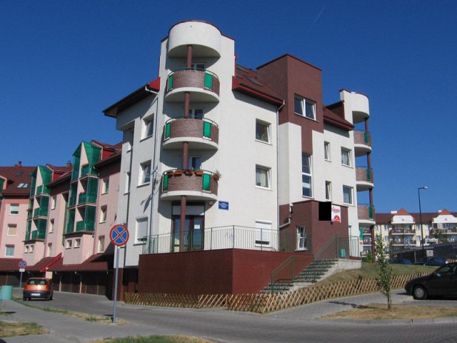 Mieszkanie 3-pokojowe Lublin Czuby, ul. Ametystowa. Zdjęcie 1