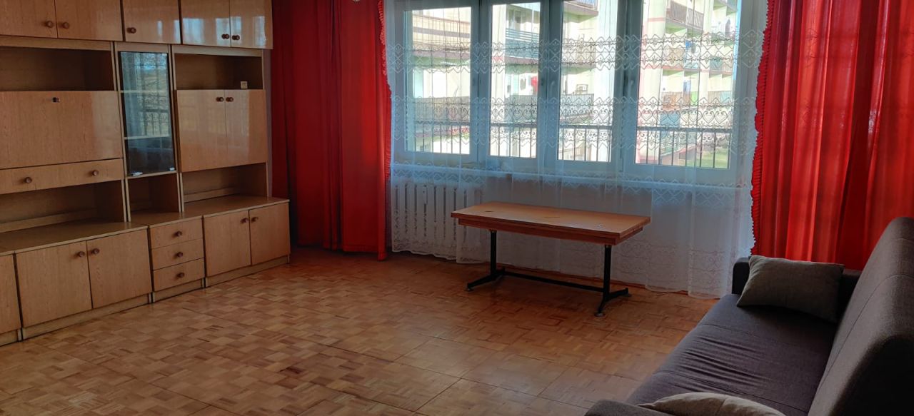 Mieszkanie 3-pokojowe Wieluń Stare Sady, ul. Agrestowa