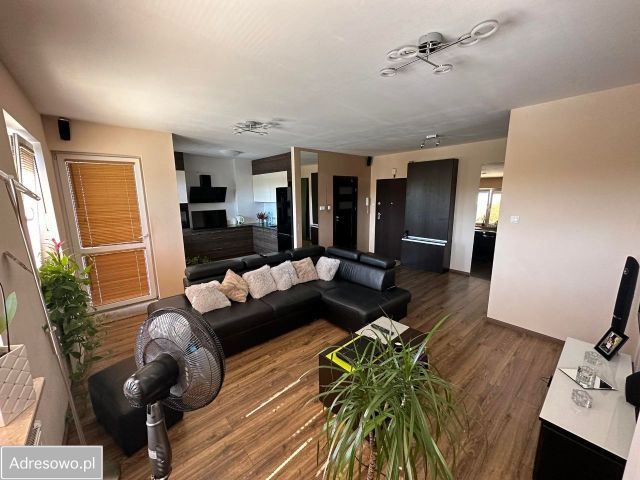 Mieszkanie 2-pokojowe Nowy Dwór Mazowiecki Osiedle Młodych, ul. Dębowa. Zdjęcie 1