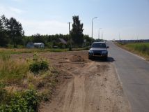 Działka rolno-budowlana Karnieszewice. Zdjęcie 3