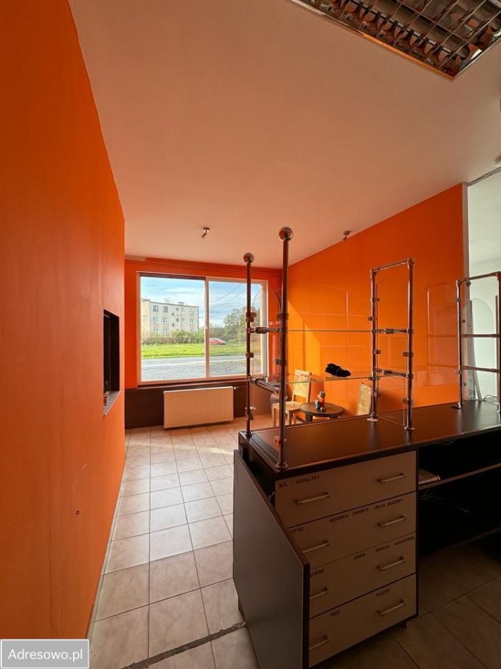 Lokal Rokitki. Zdjęcie 7