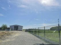 Działka budowlana Bobrowa Wola. Zdjęcie 1