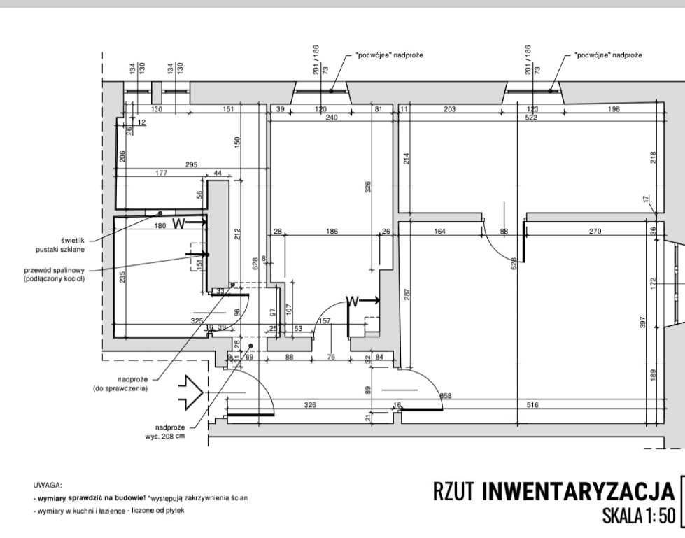 Mieszkanie 3-pokojowe Giżycko, ul. Pionierska. Zdjęcie 8
