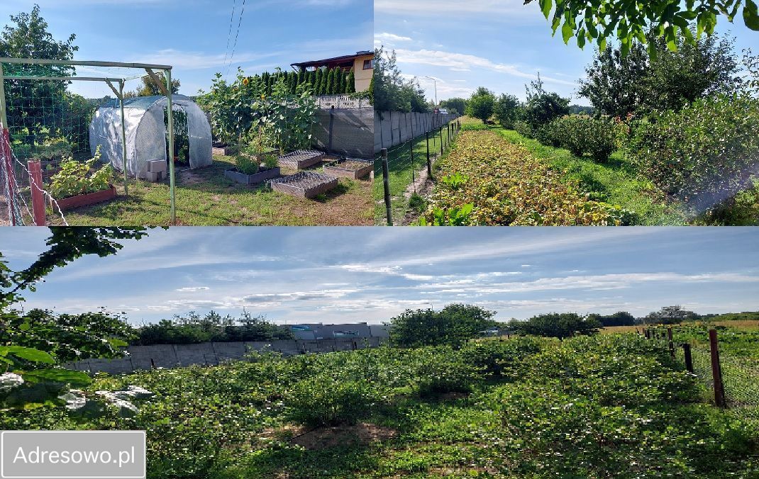 dom wolnostojący, 4 pokoje Skaryszew, ul. Juliusza Słowackiego. Zdjęcie 12