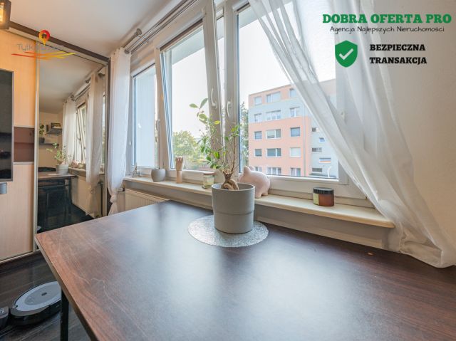 Mieszkanie 1-pokojowe Gdańsk Jelitkowo, ul. Jakuba Wejhera. Zdjęcie 10