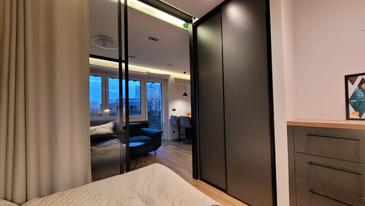 Mieszkanie 2-pokojowe Opole Pasieka, ul. Piastowska. Zdjęcie 12