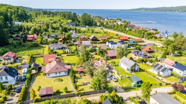 dom wolnostojący, 7 pokoi Nadole, ul. Osiedle na Stoku. Zdjęcie 26