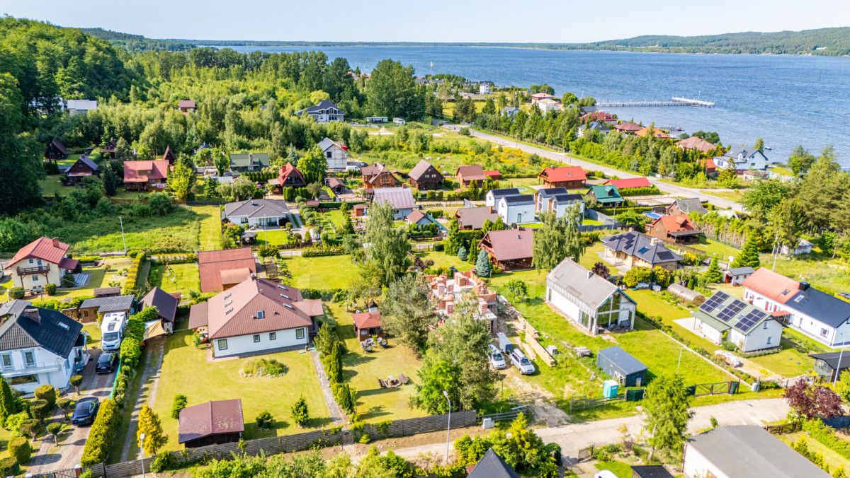 dom wolnostojący, 7 pokoi Nadole, ul. Osiedle na Stoku. Zdjęcie 26