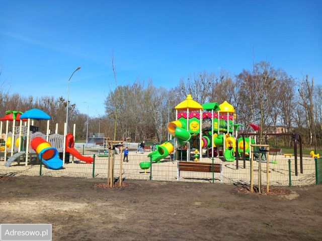 Mieszkanie 2-pokojowe Szczecin Prawobrzeże, ul. Szybowcowa. Zdjęcie 1