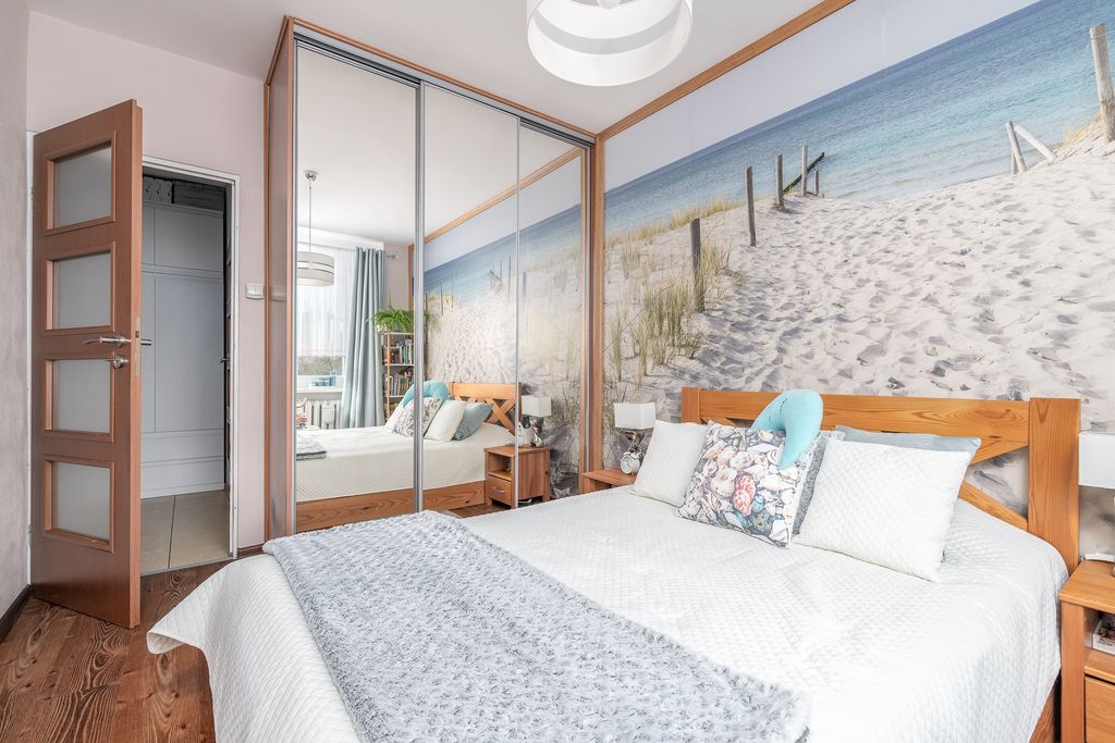 Mieszkanie 2-pokojowe Police, ul. Piaskowa. Zdjęcie 10