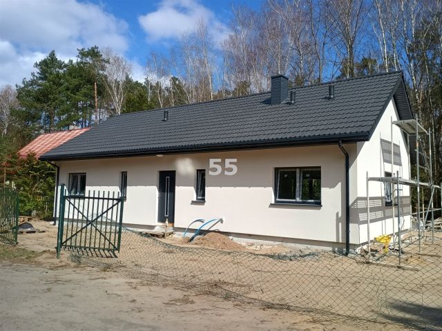 dom wolnostojący, 4 pokoje Lutomiersk. Zdjęcie 3