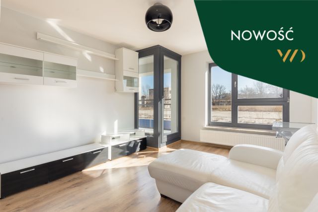 Mieszkanie 1-pokojowe Warszawa Wola, ul. Górczewska. Zdjęcie 1