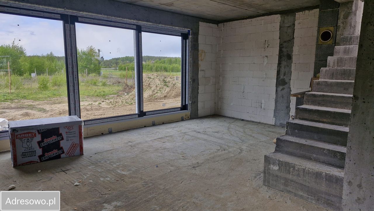 bliźniak, 5 pokoi Dobrzewino, ul. Dworska. Zdjęcie 4