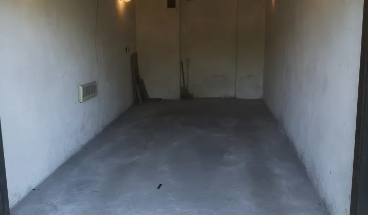 Garaż/miejsce parkingowe Kraków Mistrzejowice, ul. Popielidów