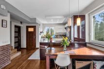 dom wolnostojący, 3 pokoje Warszawa Białołęka, ul. Mochtyńska