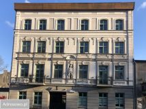 Mieszkanie 2-pokojowe Łódź Bałuty. Zdjęcie 4