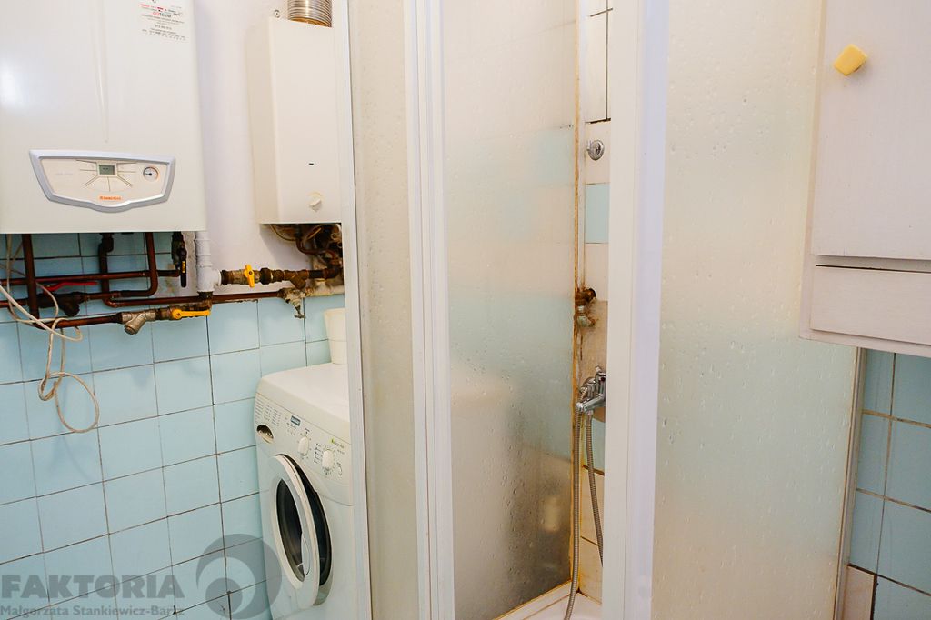 Mieszkanie 1-pokojowe Szczecin Śródmieście, al. Wyzwolenia. Zdjęcie 40