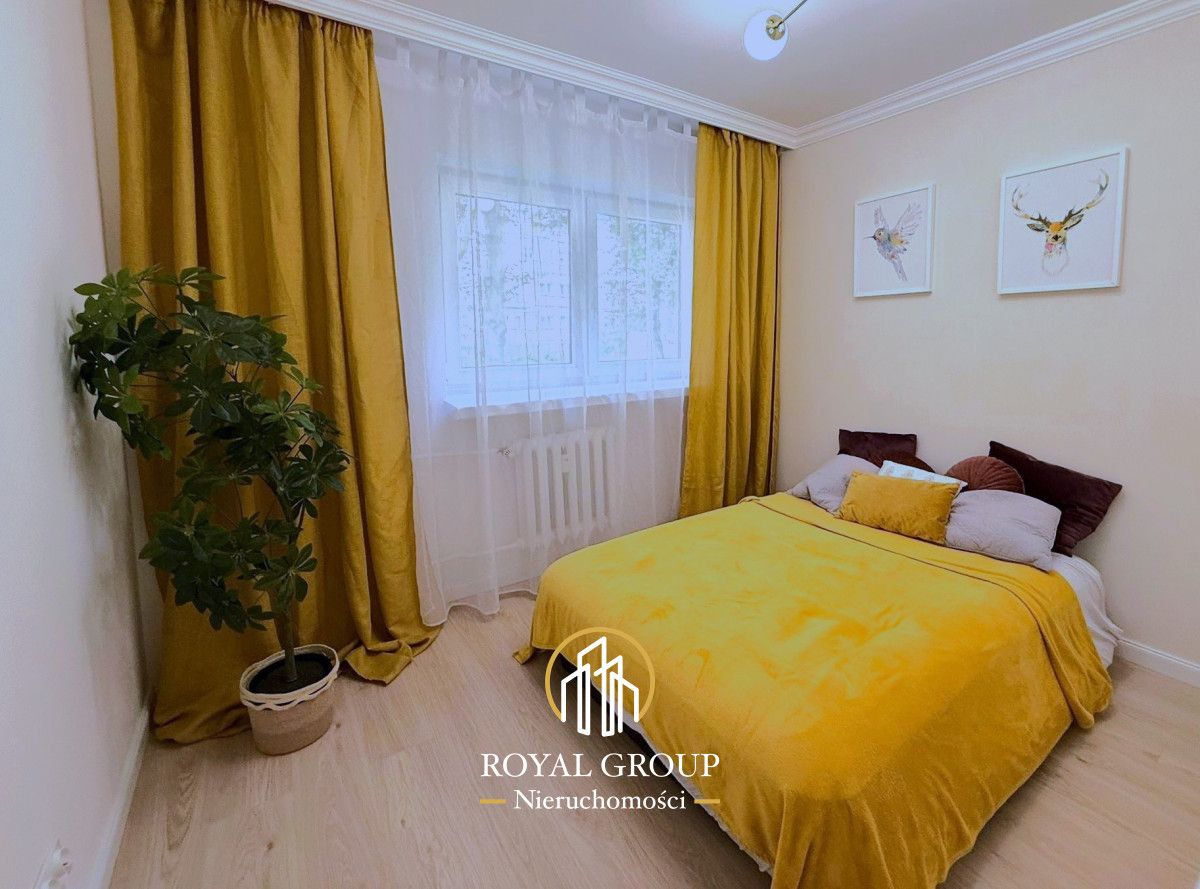 Mieszkanie 3-pokojowe Lublin Rury, ul. Balladyny. Zdjęcie 6