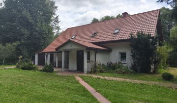 dom wolnostojący Słubica Dobra
