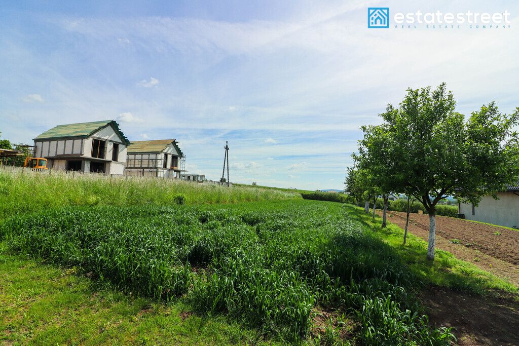 Działka budowlana Mników. Zdjęcie 7