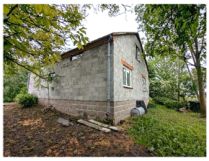 dom wolnostojący, 2 pokoje Ostrówek. Zdjęcie 4