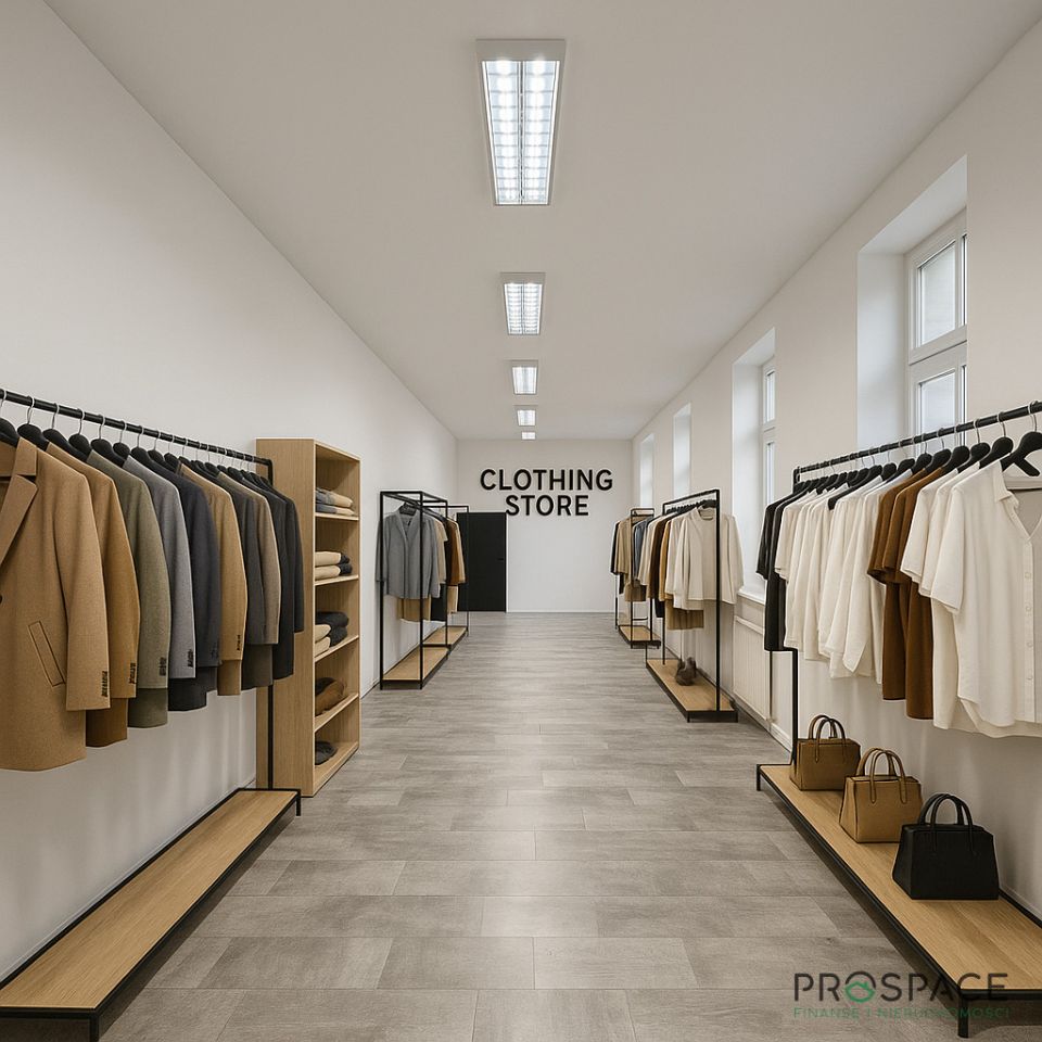 Lokal Zielona Góra. Zdjęcie 13