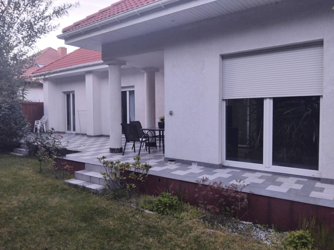 dom wolnostojący, 9 pokoi Rokietnica, ul. Daglezjowa. Zdjęcie 10