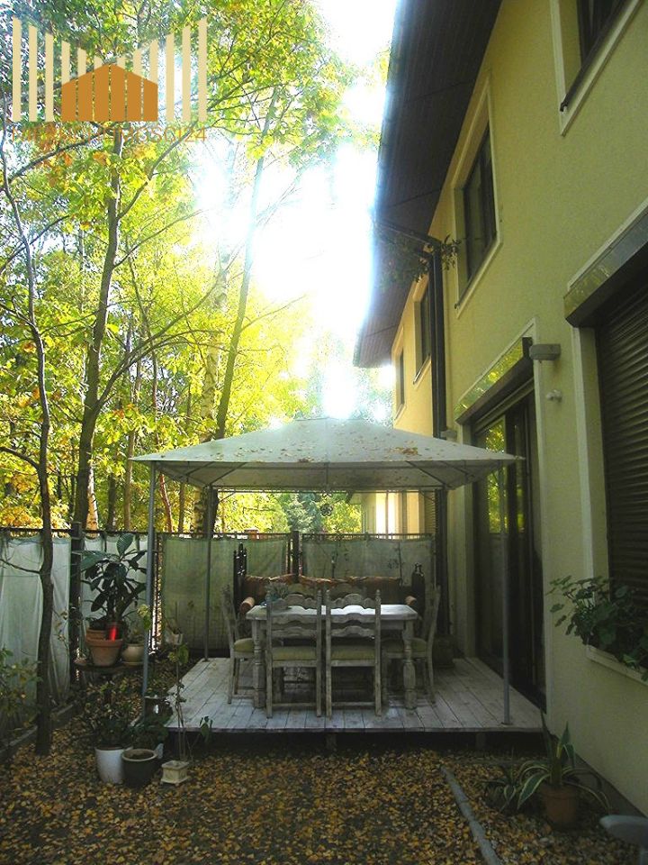 bliźniak, 4 pokoje Warszawa Wesoła, ul. Różana. Zdjęcie 9