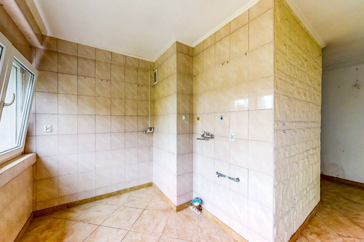 Mieszkanie 2-pokojowe Łódź Teofilów, ul. Wici