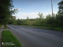 Działka budowlana Zabrze Centrum, ul. dr. Bronisława Hagera. Zdjęcie 1