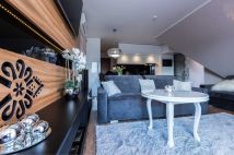 Lokal Białka Tatrzańska. Zdjęcie 2