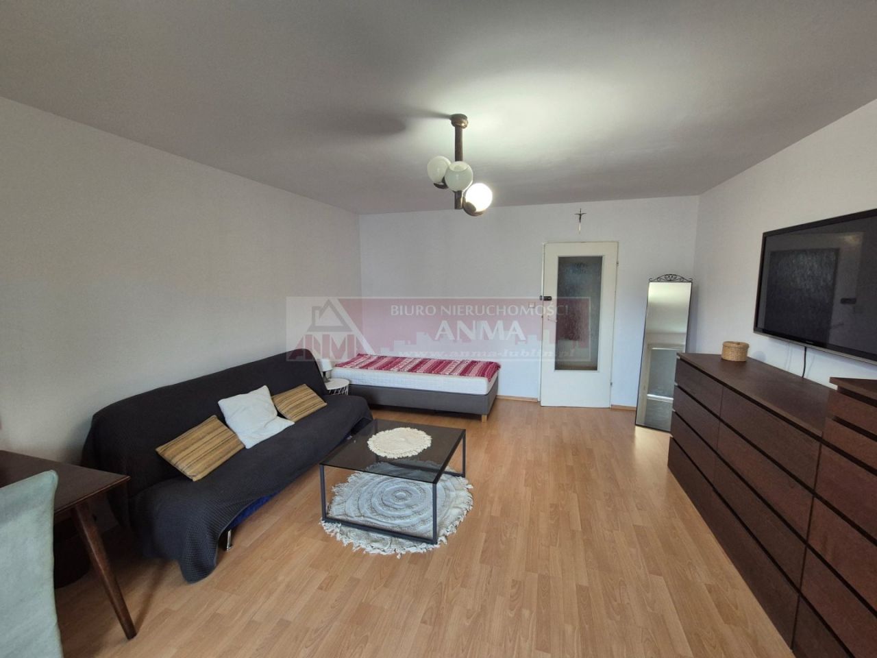 Mieszkanie 3-pokojowe Lublin Wieniawa, ul. Spadochroniarzy. Zdjęcie 10