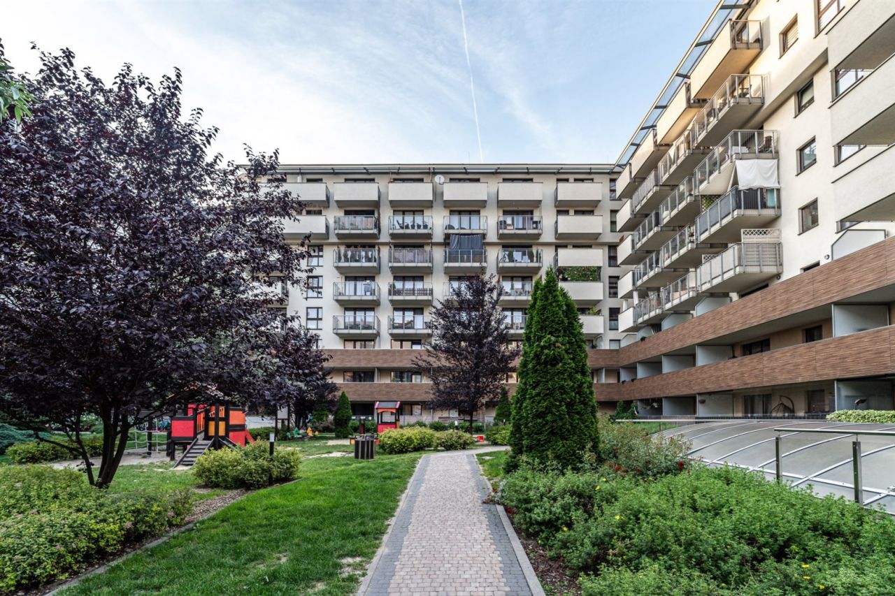 Garaż/miejsce parkingowe Kraków Krowodrza, ul. Bociana. Zdjęcie 2