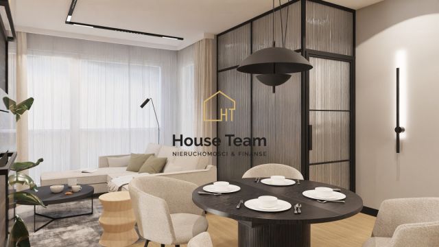 Mieszkanie 3-pokojowe Osielsko. Zdjęcie 4