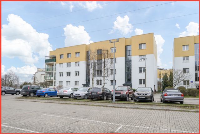 Mieszkanie 3-pokojowe Warszawa Białołęka, ul. Aleksandra Kamińskiego. Zdjęcie 10