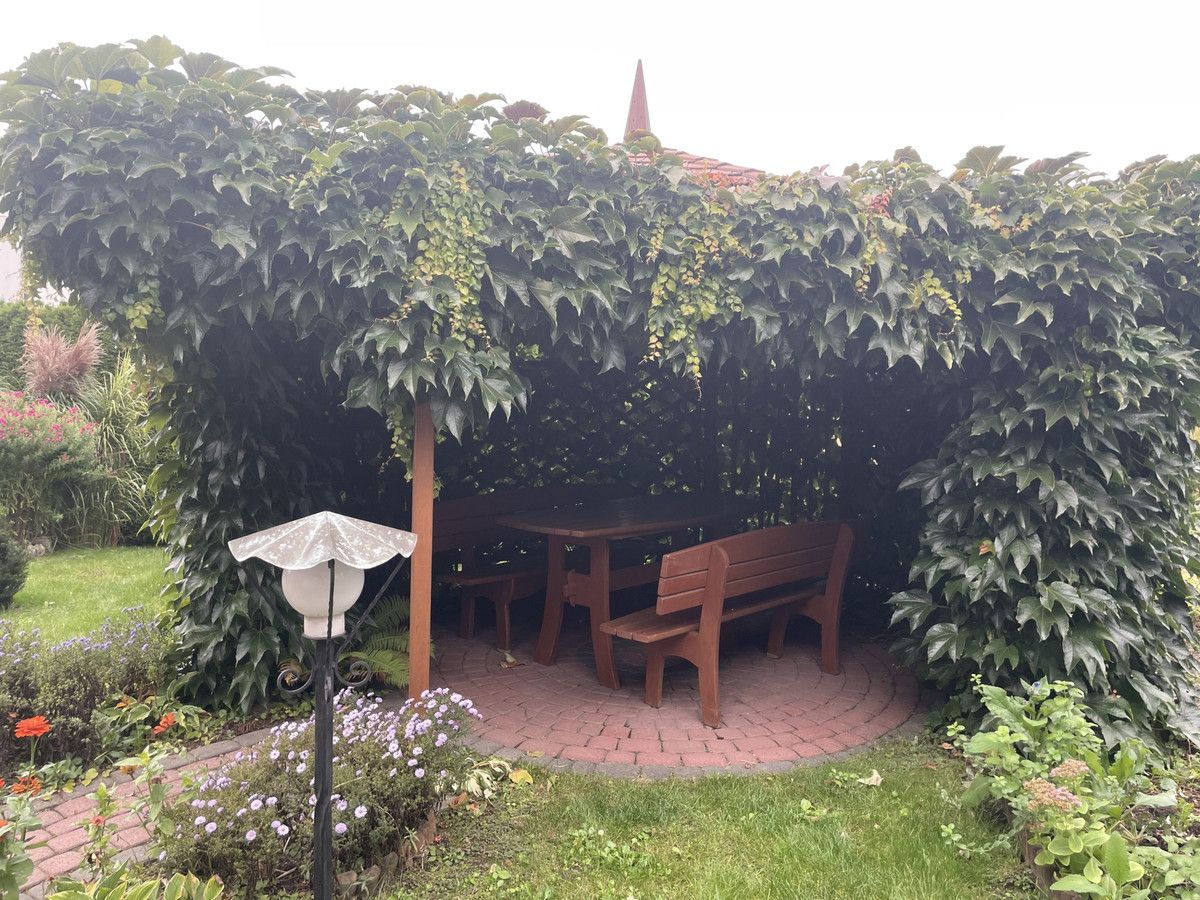 dom wolnostojący, 6 pokoi Zamość, ul. Ignacego Paderewskiego. Zdjęcie 7