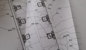 Działka budowlana Pomlewo