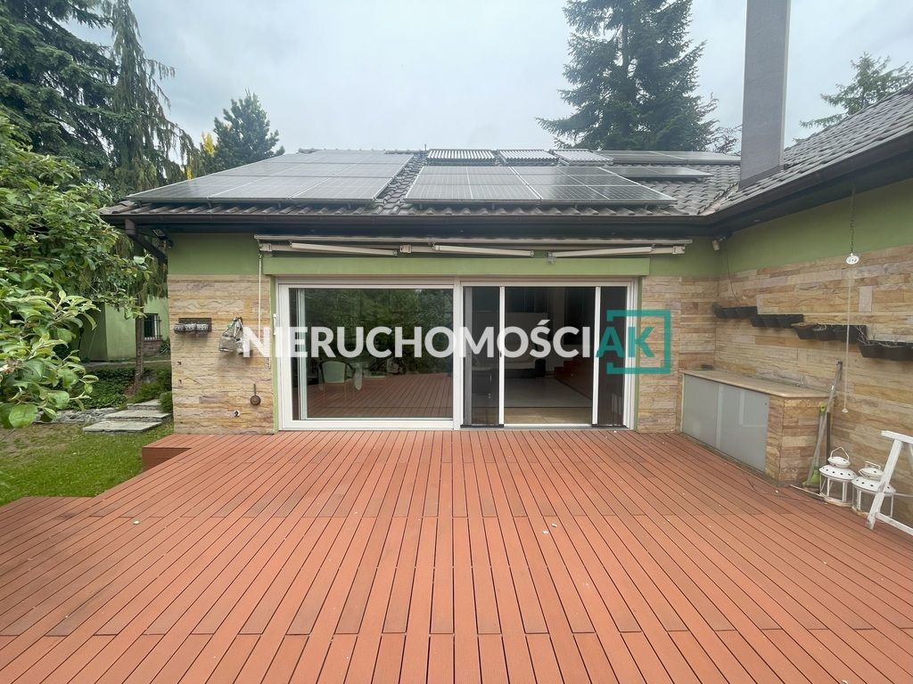 dom wolnostojący, 3 pokoje Wiry, ul. Łęczycka. Zdjęcie 16