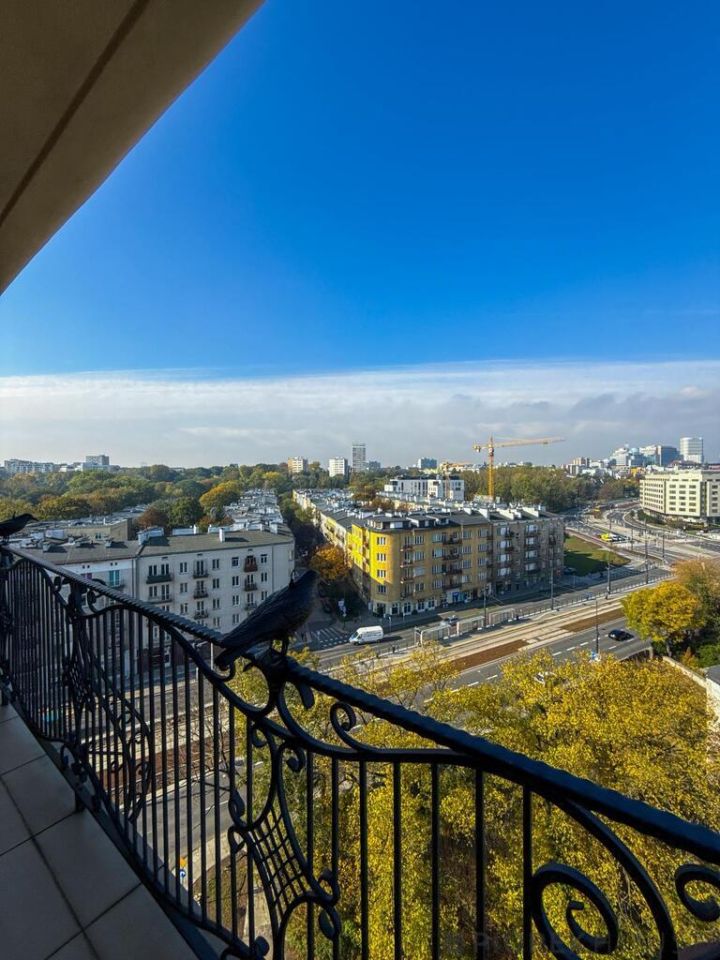 Mieszkanie 3-pokojowe Warszawa Mokotów, ul. Sułkowicka. Zdjęcie 41