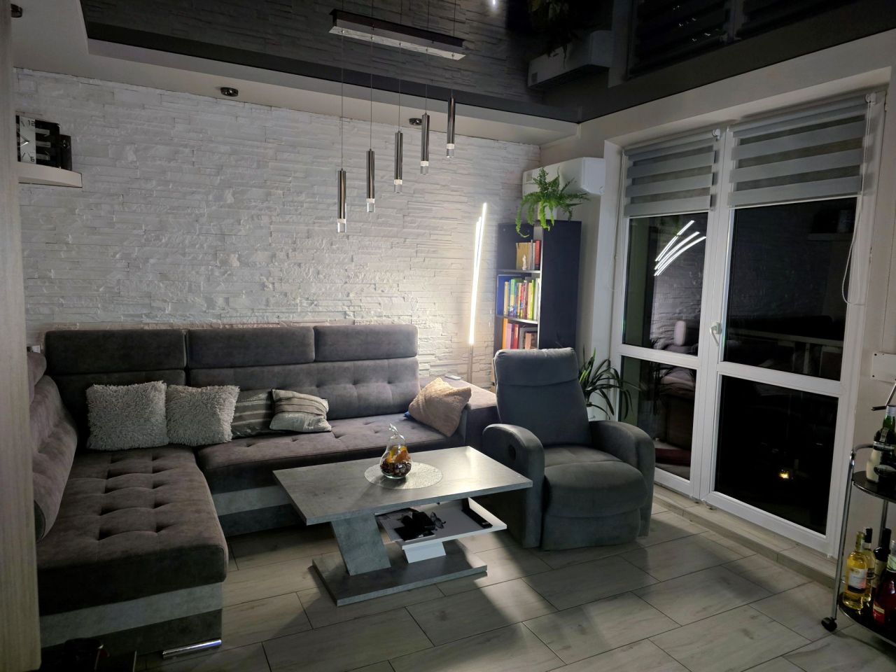 Mieszkanie 3-pokojowe Rybnik Rybnicka Kuźnia, ul. Mglista. Zdjęcie 16