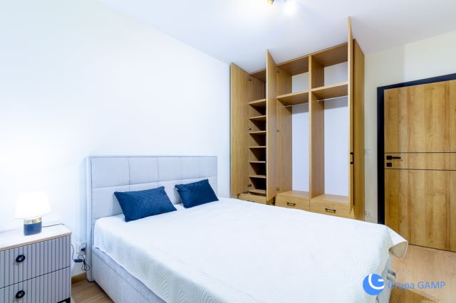 Mieszkanie 3-pokojowe Kraków Stare Miasto, ul. bp. Jana Prandoty. Zdjęcie 8