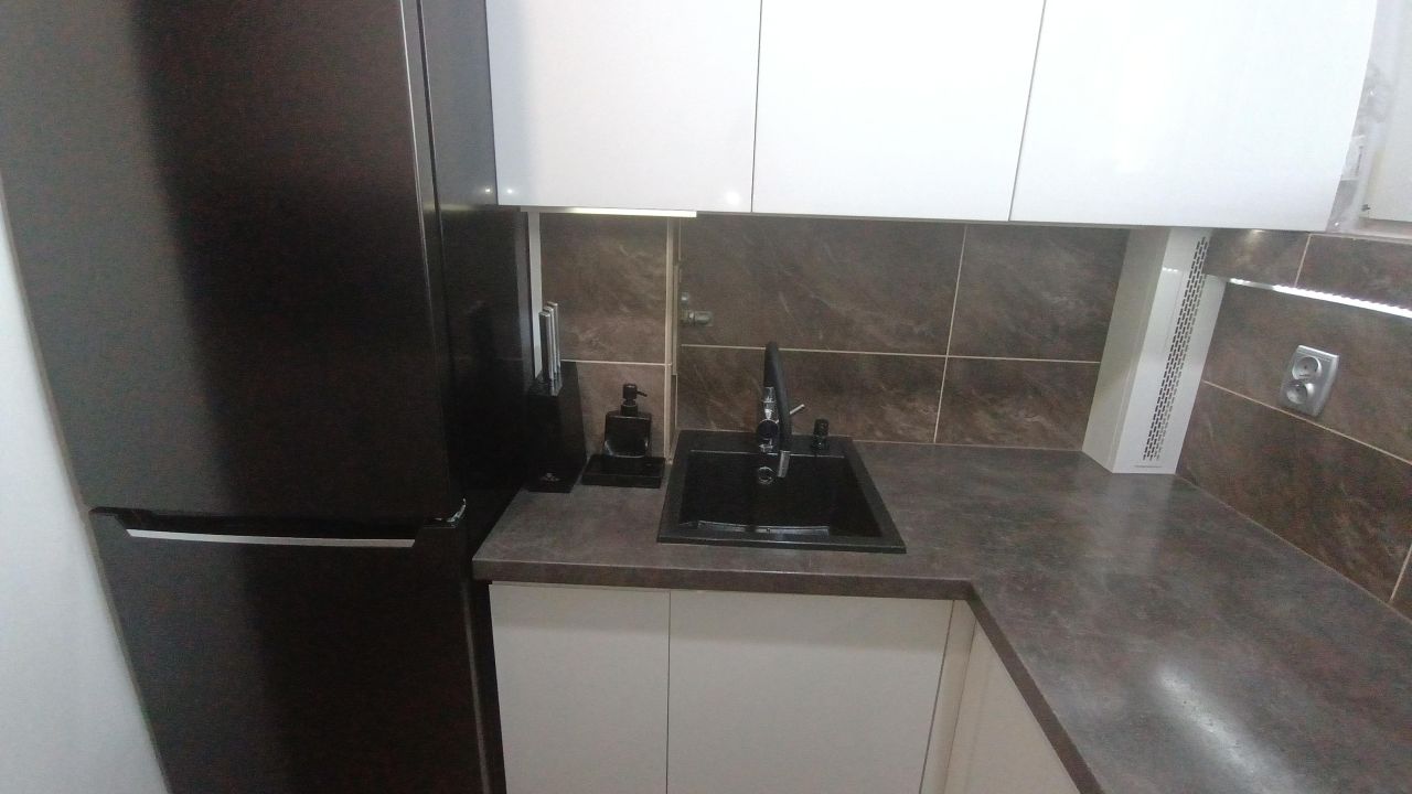 Mieszkanie 2-pokojowe Lublin Kalinowszczyzna, ul. Stefana Okrzei. Zdjęcie 15